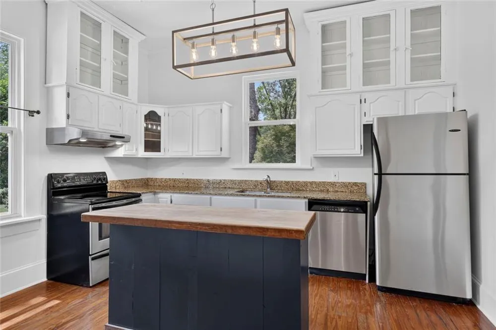 1060 Hill Street Concord, GA 30206