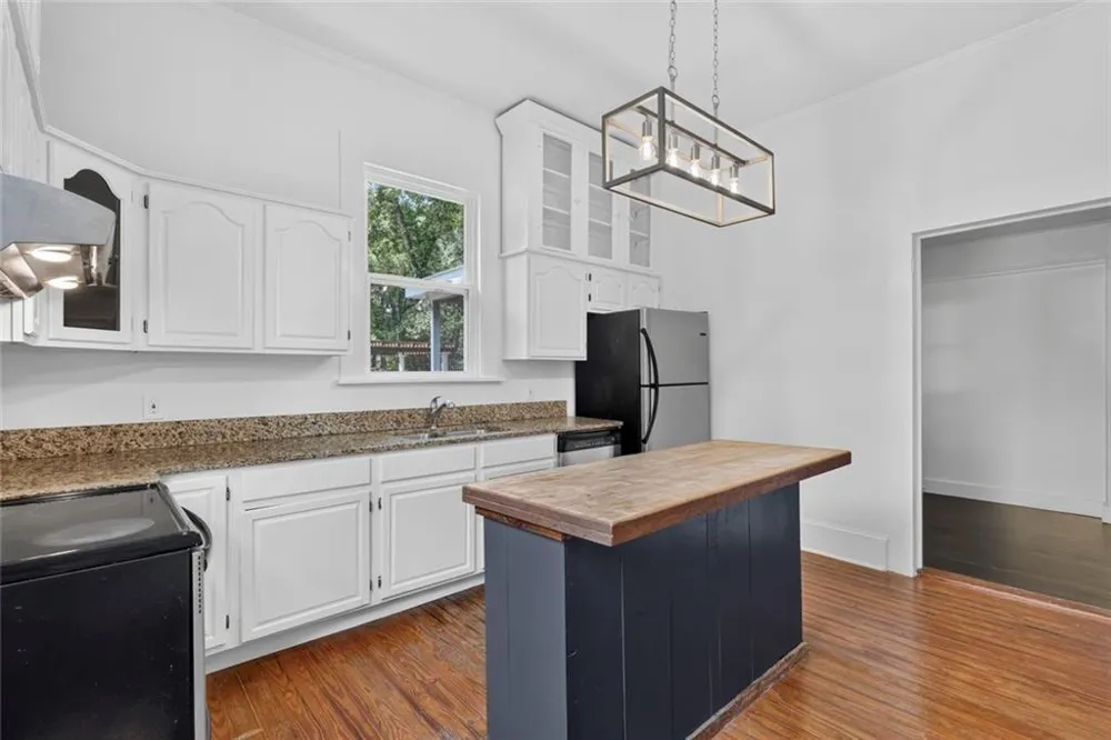 1060 Hill Street Concord, GA 30206