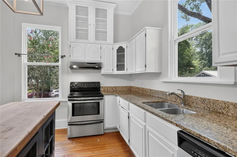 1060 Hill Street Concord, GA 30206