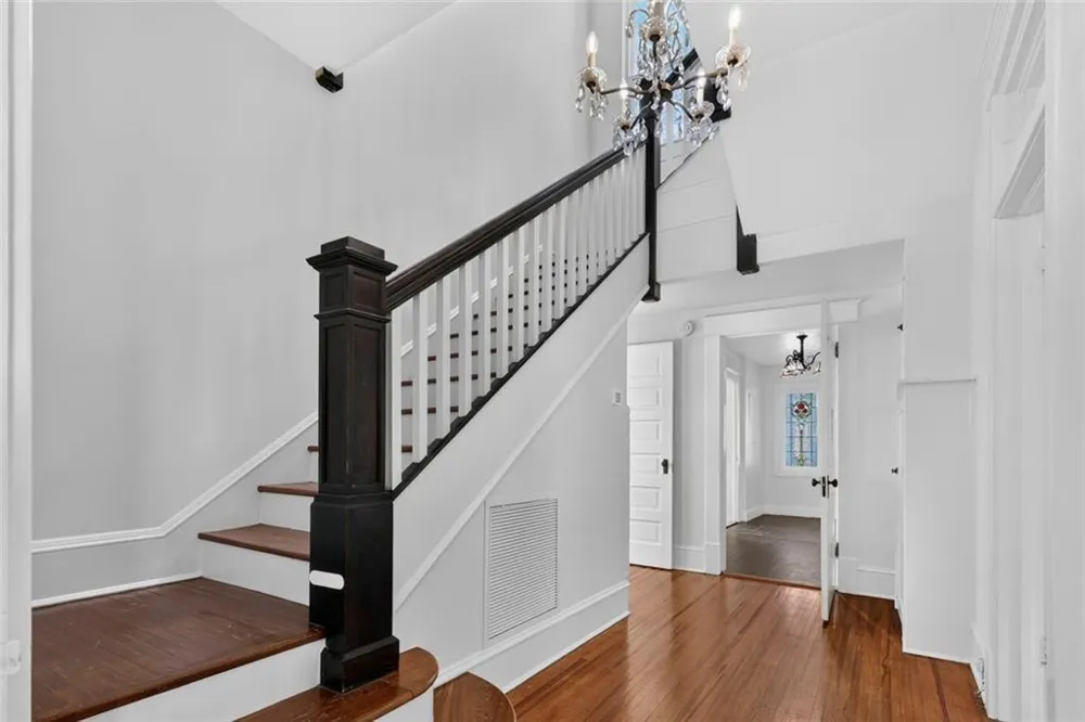 1060 Hill Street Concord, GA 30206