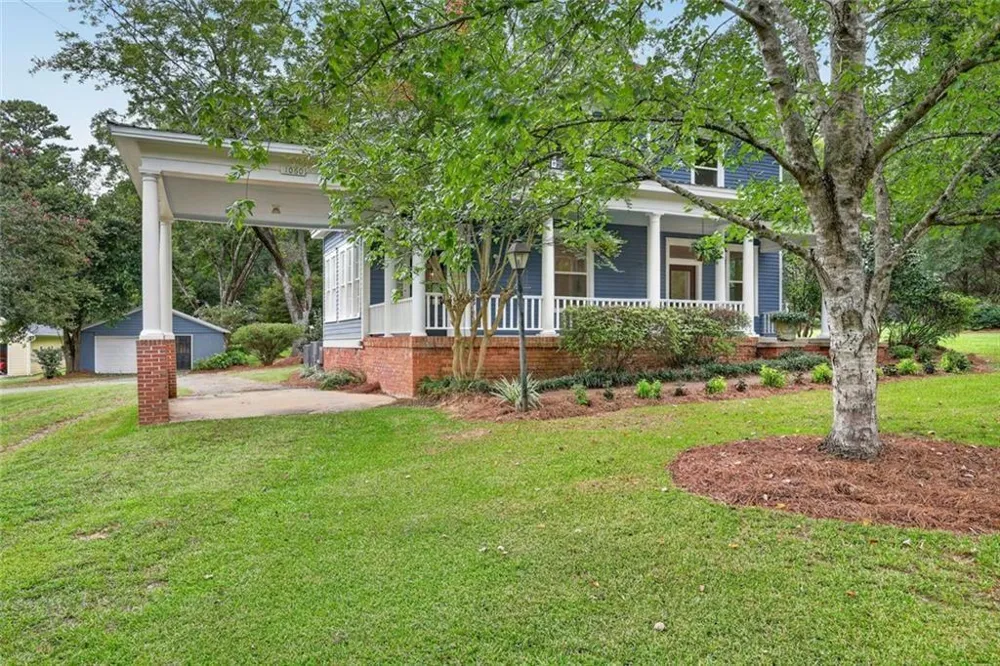 1060 Hill Street Concord, GA 30206
