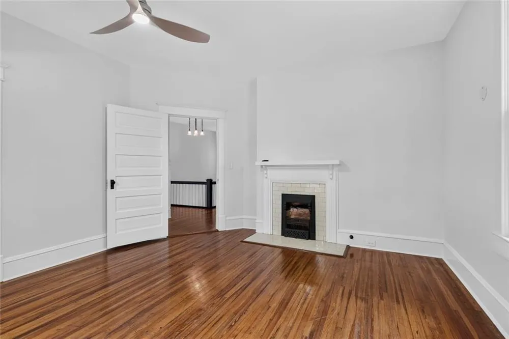 1060 Hill Street Concord, GA 30206