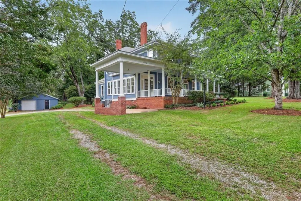 1060 Hill Street Concord, GA 30206