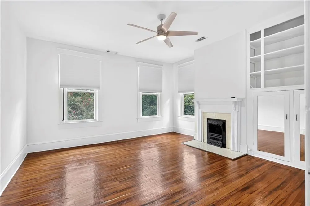 1060 Hill Street Concord, GA 30206