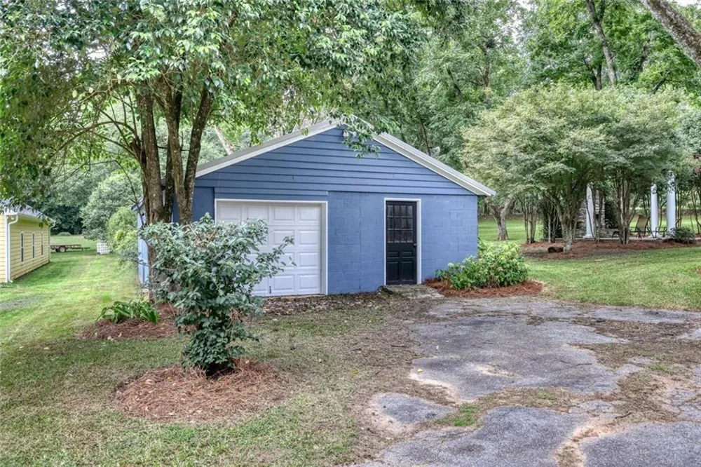 1060 Hill Street Concord, GA 30206