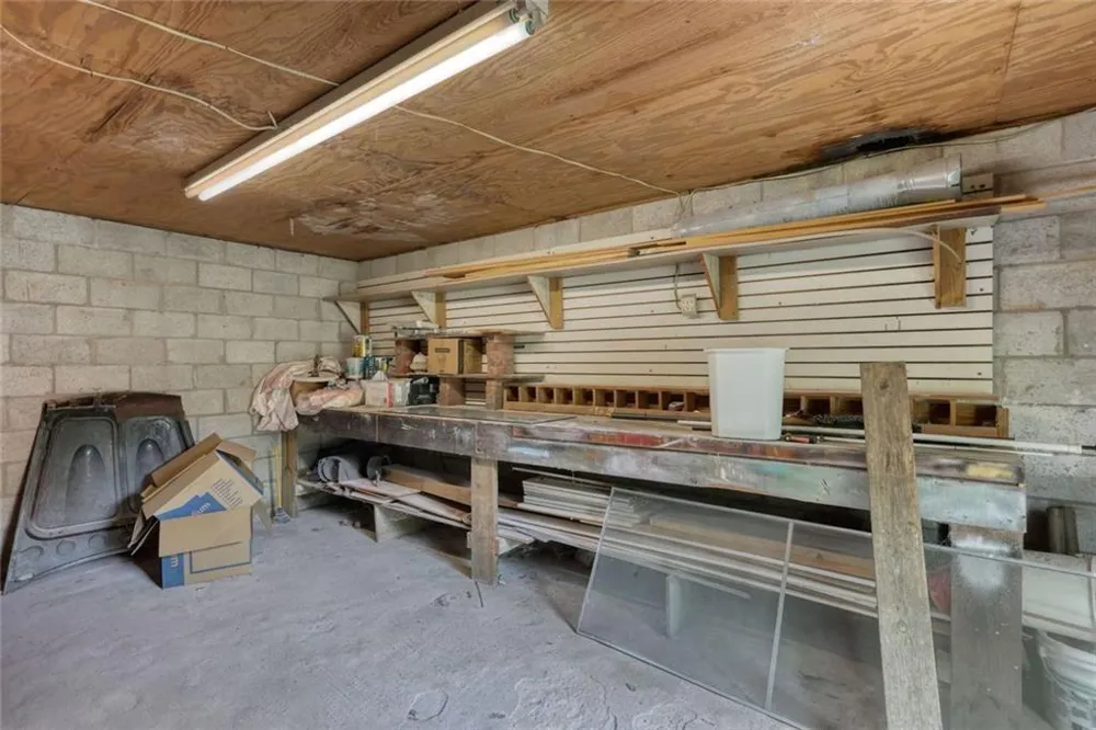 1060 Hill Street Concord, GA 30206