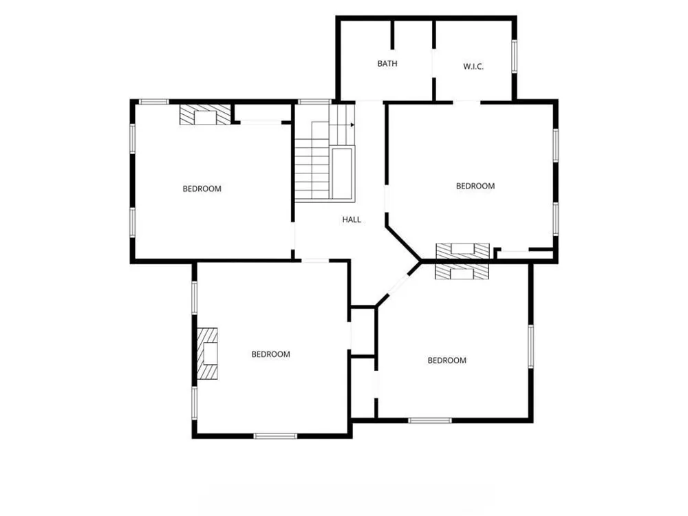 1060 Hill Street Concord, GA 30206