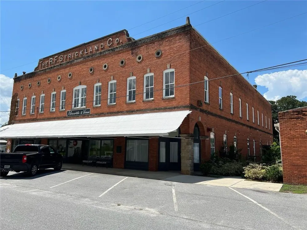 1060 Hill Street Concord, GA 30206