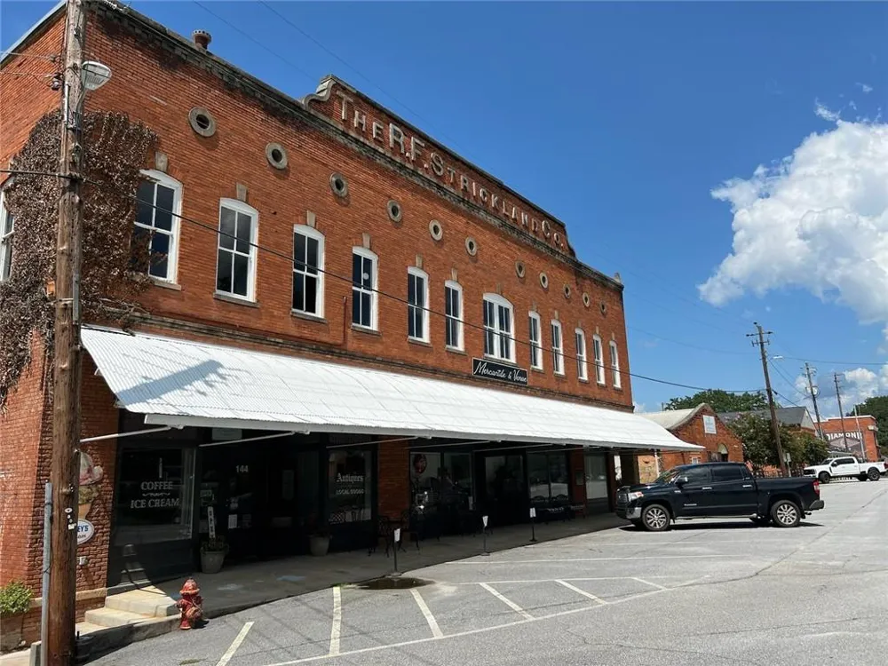 1060 Hill Street Concord, GA 30206