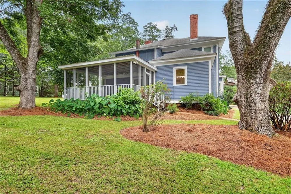 1060 Hill Street Concord, GA 30206