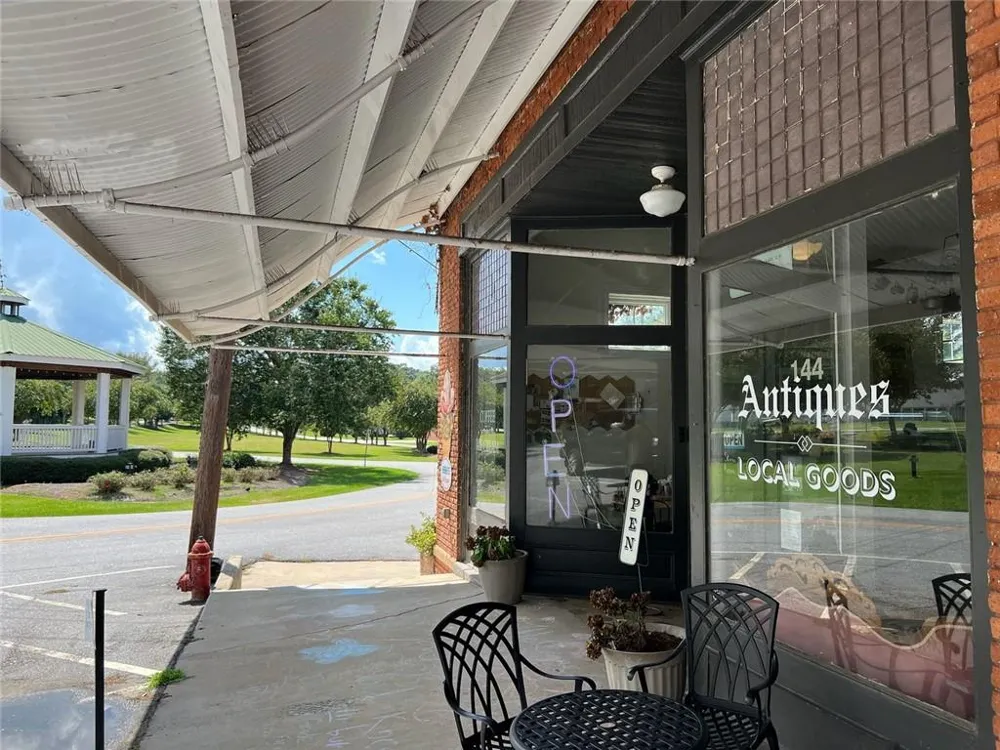 1060 Hill Street Concord, GA 30206