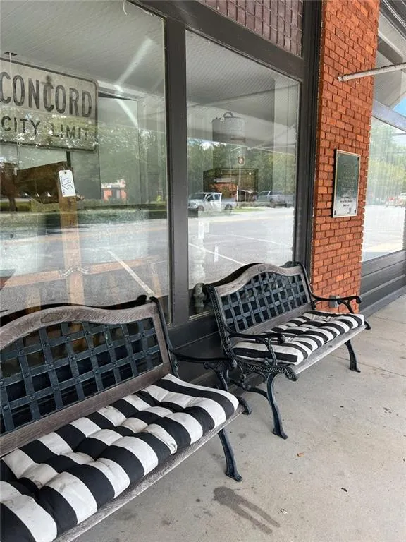 1060 Hill Street Concord, GA 30206