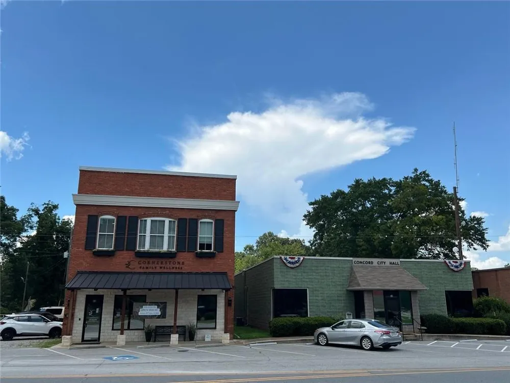 1060 Hill Street Concord, GA 30206
