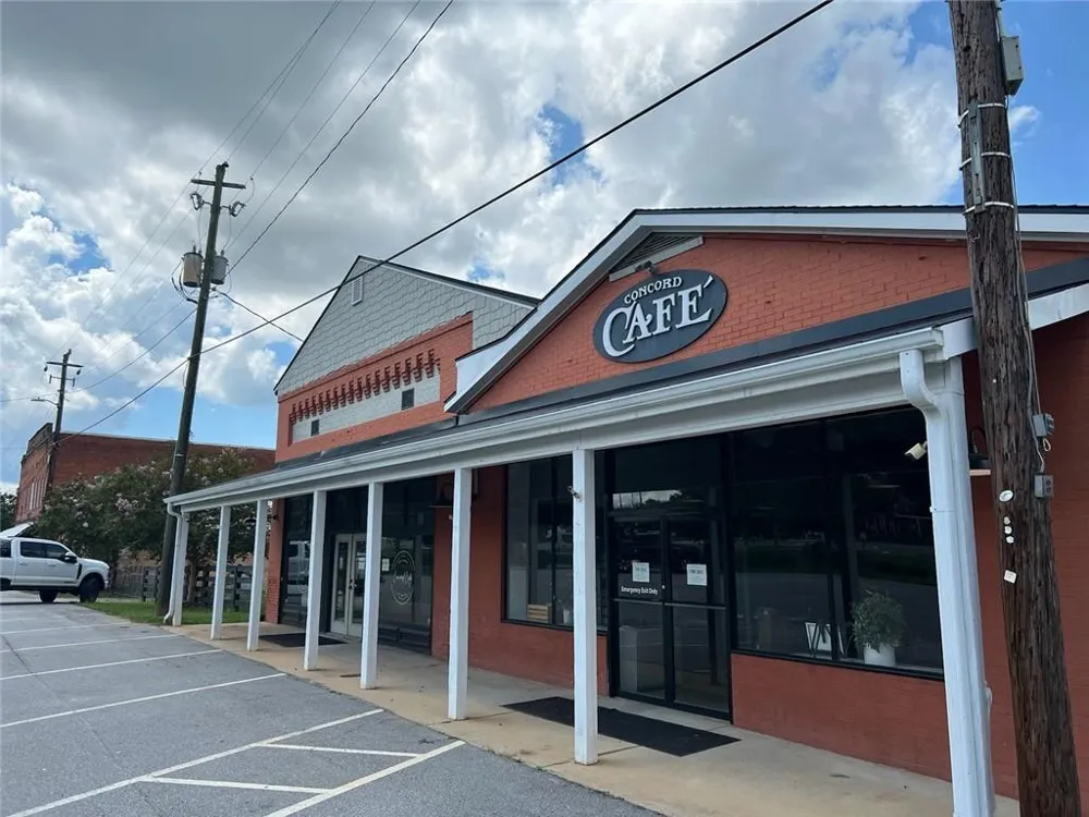 1060 Hill Street Concord, GA 30206