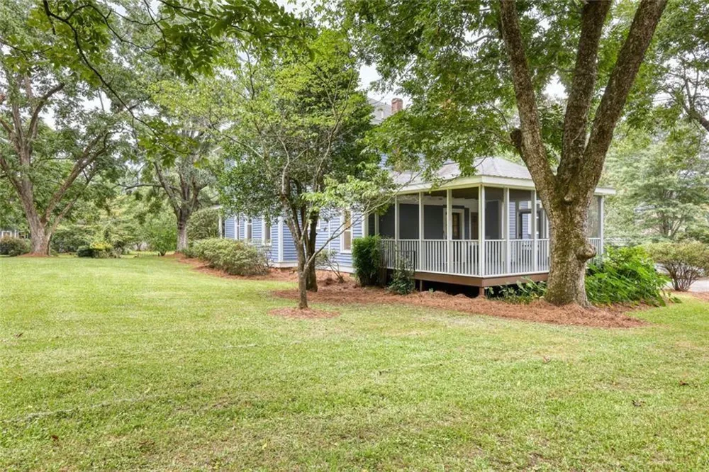 1060 Hill Street Concord, GA 30206