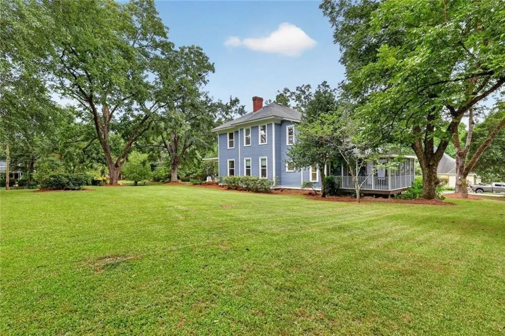 1060 Hill Street Concord, GA 30206