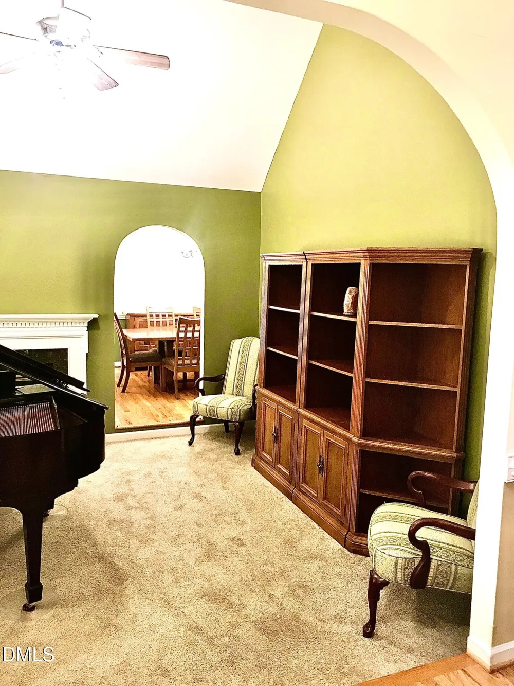 225 Tamworth Drive Willow Springs, NC 27592