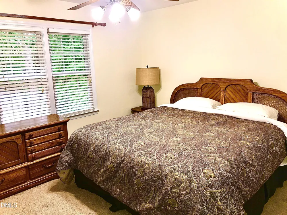 225 Tamworth Drive Willow Springs, NC 27592