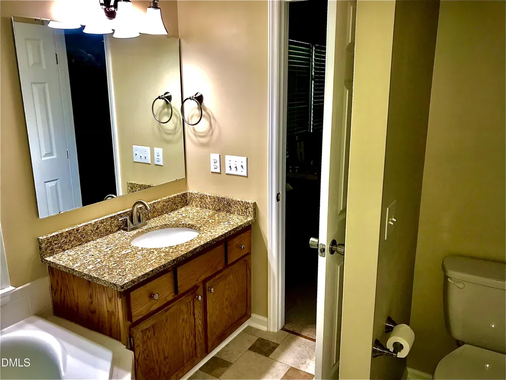 225 Tamworth Drive Willow Springs, NC 27592