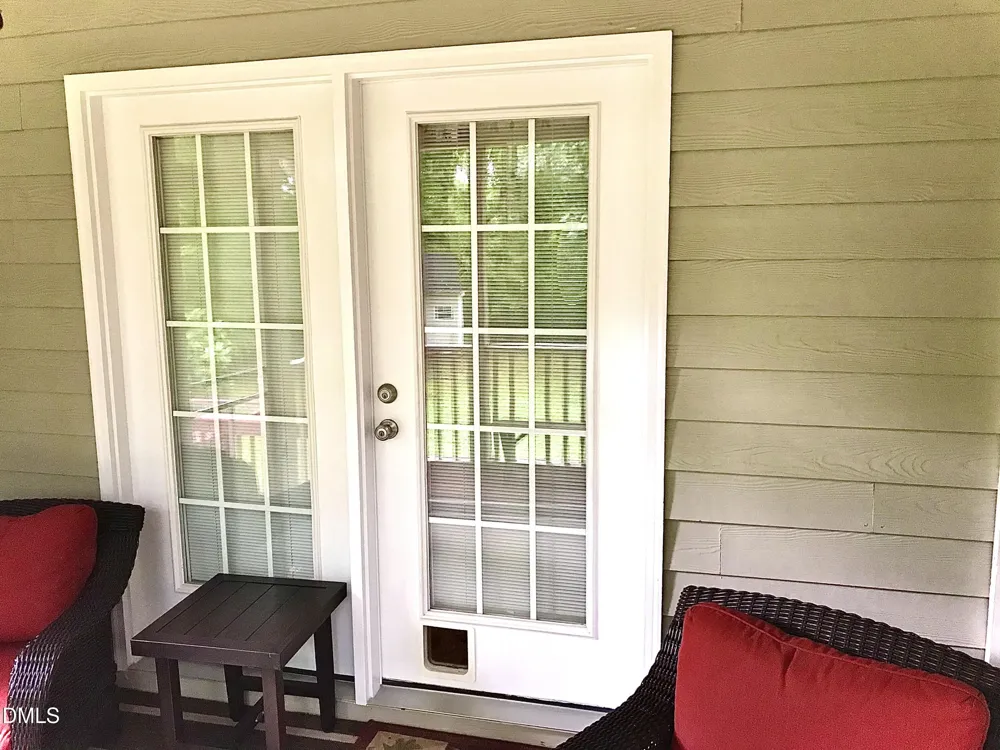 225 Tamworth Drive Willow Springs, NC 27592