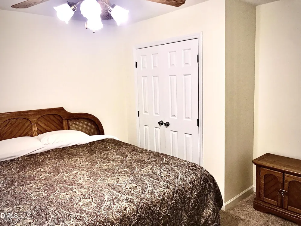 225 Tamworth Drive Willow Springs, NC 27592