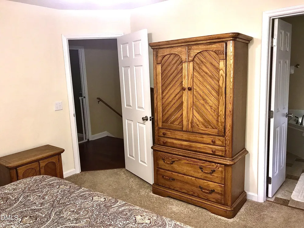225 Tamworth Drive Willow Springs, NC 27592