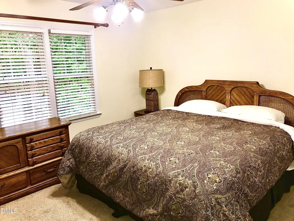 225 Tamworth Drive Willow Springs, NC 27592