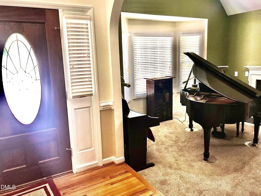 225 Tamworth Drive Willow Springs, NC 27592