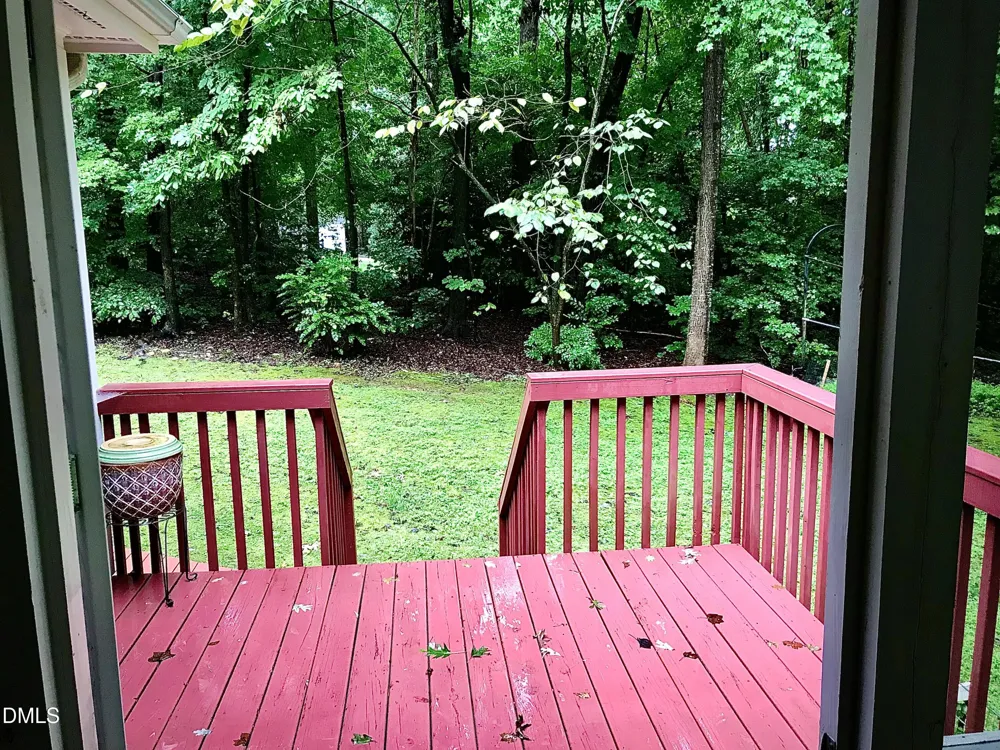 225 Tamworth Drive Willow Springs, NC 27592