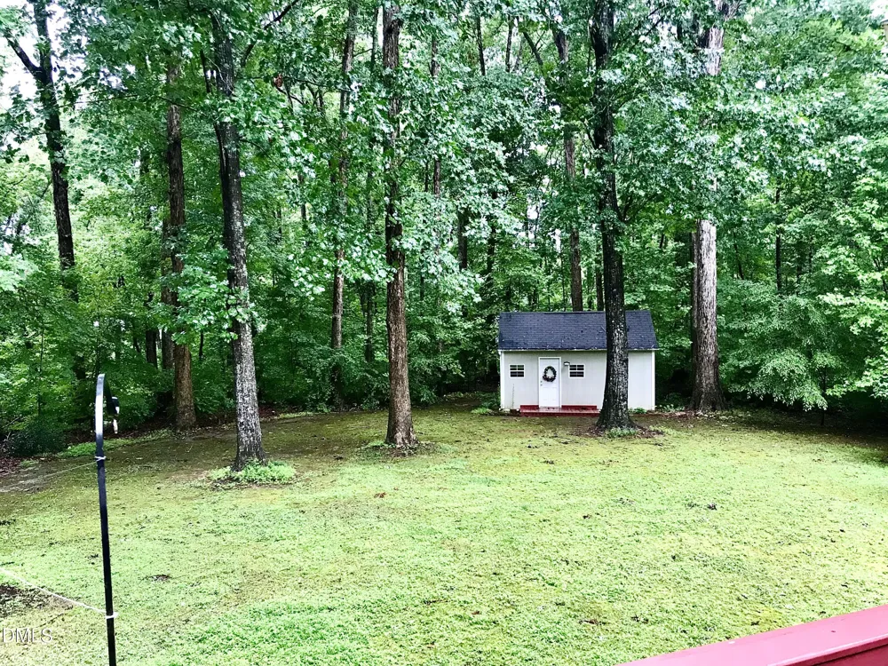 225 Tamworth Drive Willow Springs, NC 27592