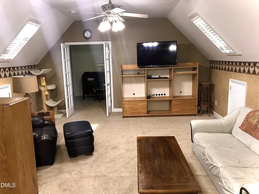 225 Tamworth Drive Willow Springs, NC 27592