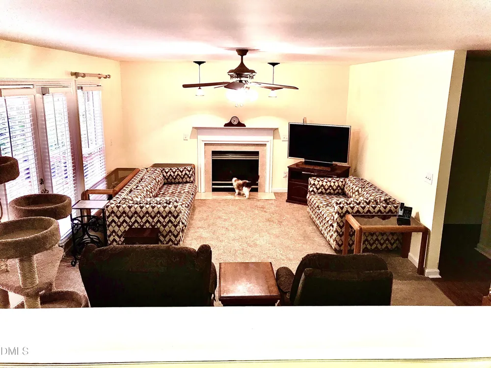 225 Tamworth Drive Willow Springs, NC 27592