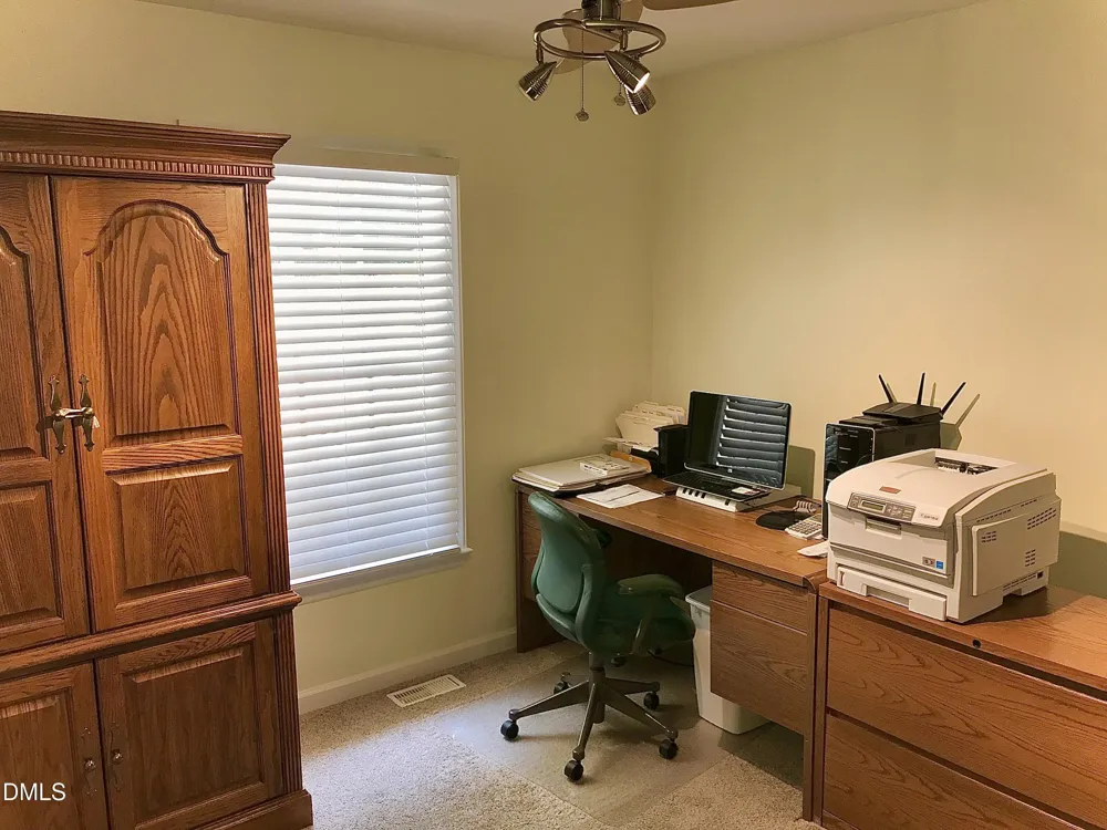 225 Tamworth Drive Willow Springs, NC 27592