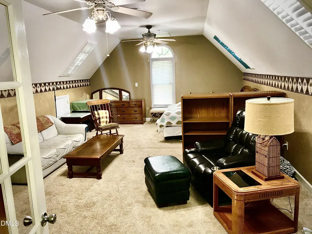 225 Tamworth Drive Willow Springs, NC 27592