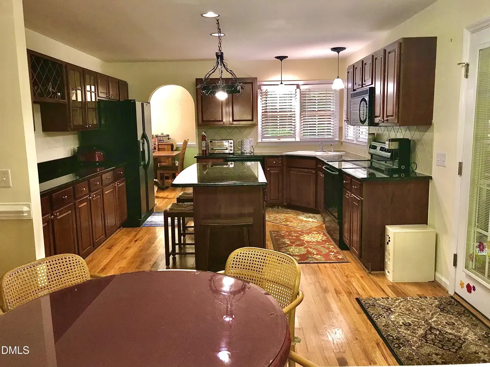 225 Tamworth Drive Willow Springs, NC 27592