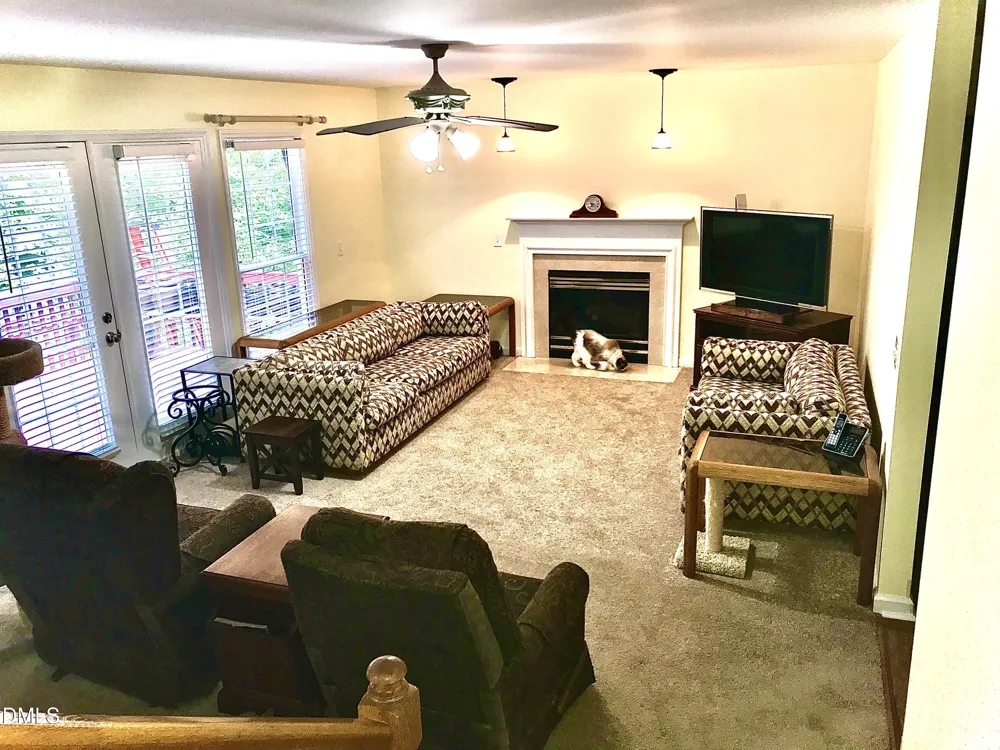 225 Tamworth Drive Willow Springs, NC 27592