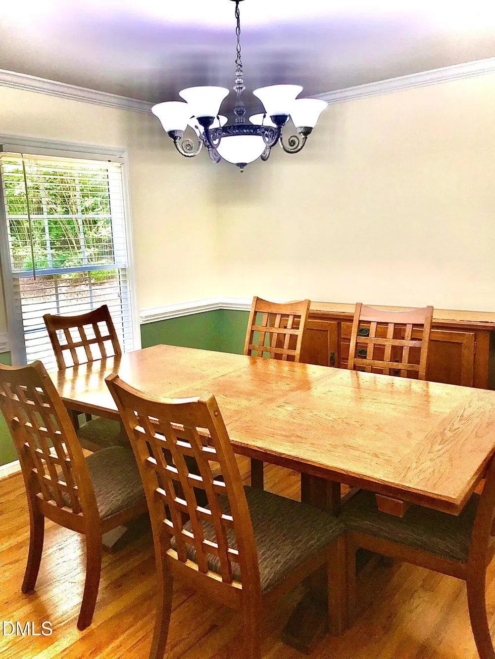 225 Tamworth Drive Willow Springs, NC 27592