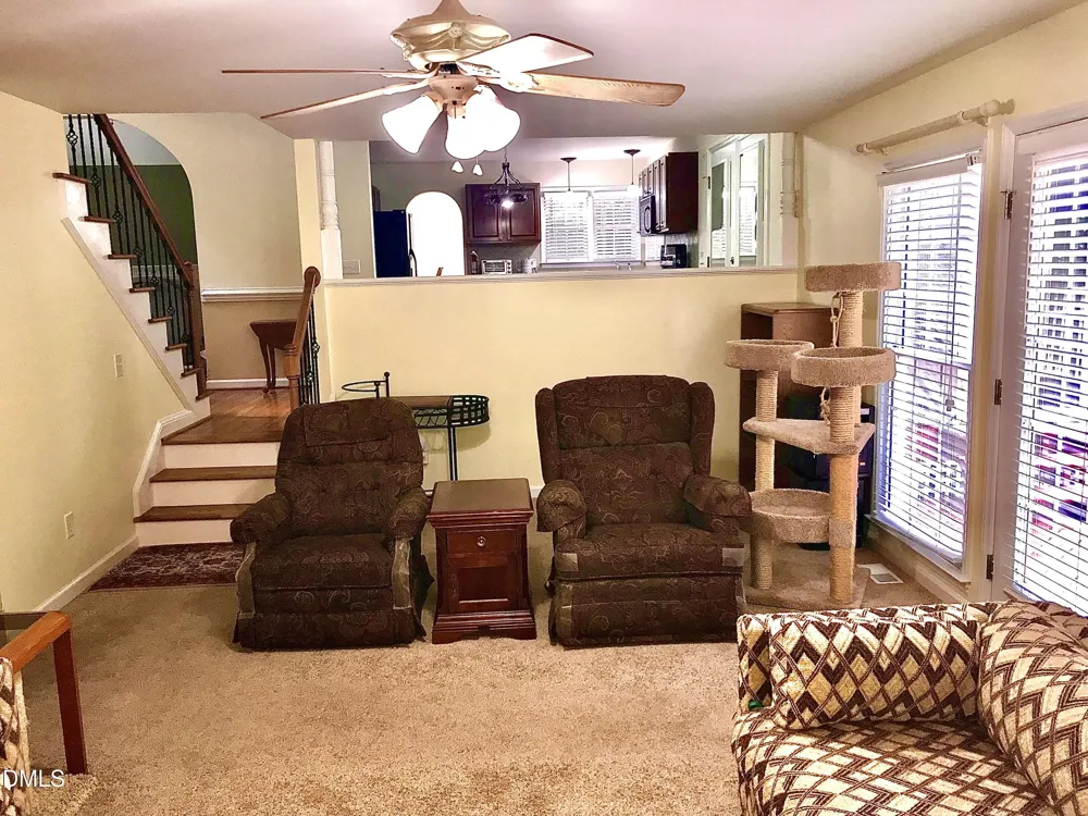 225 Tamworth Drive Willow Springs, NC 27592