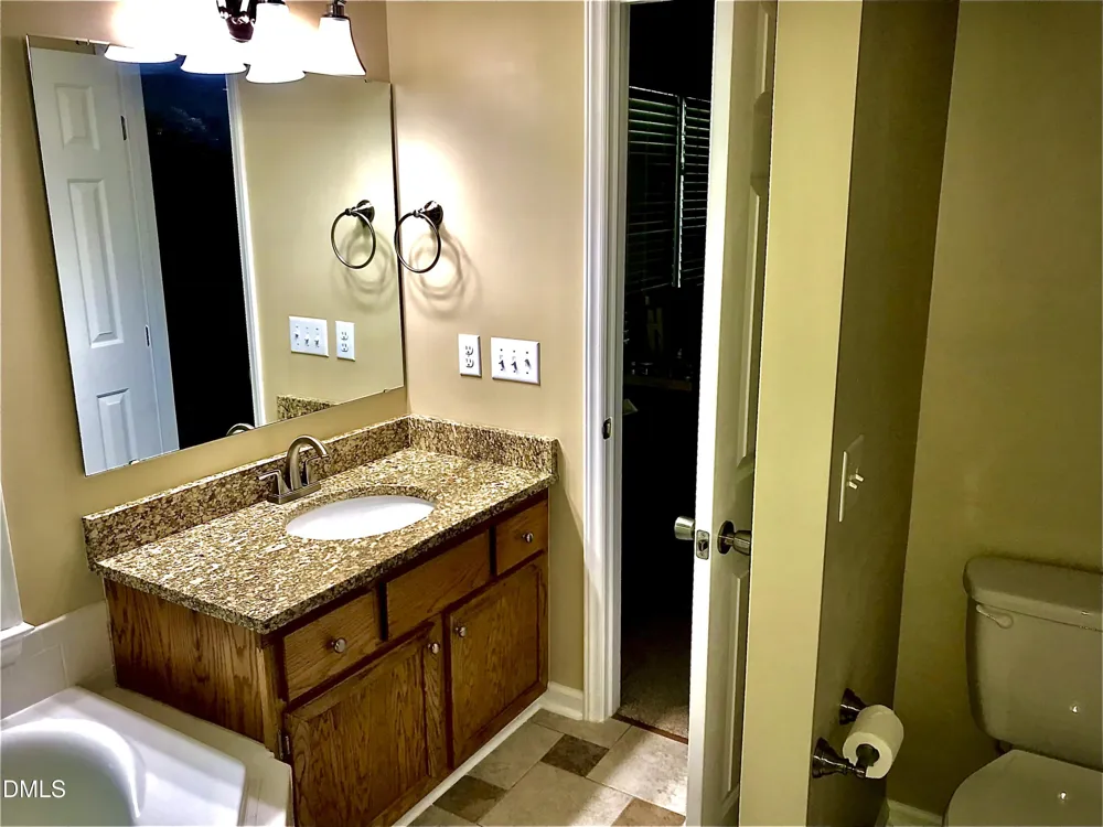 225 Tamworth Drive Willow Springs, NC 27592
