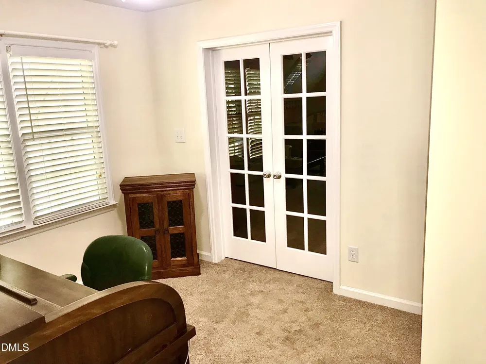 225 Tamworth Drive Willow Springs, NC 27592