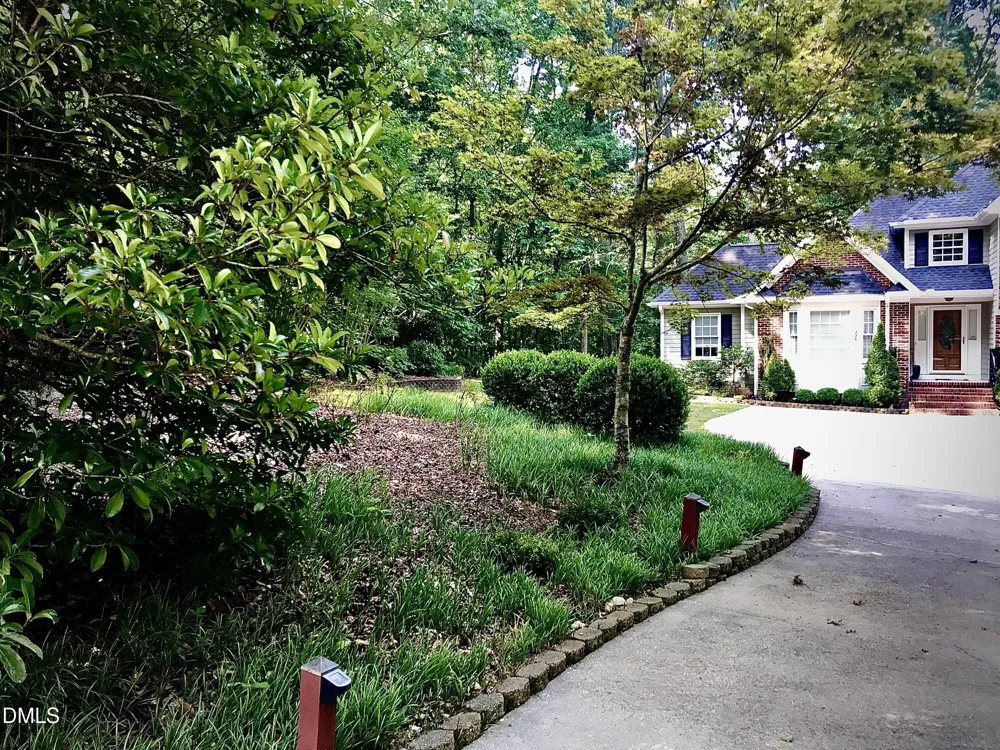 225 Tamworth Drive Willow Springs, NC 27592