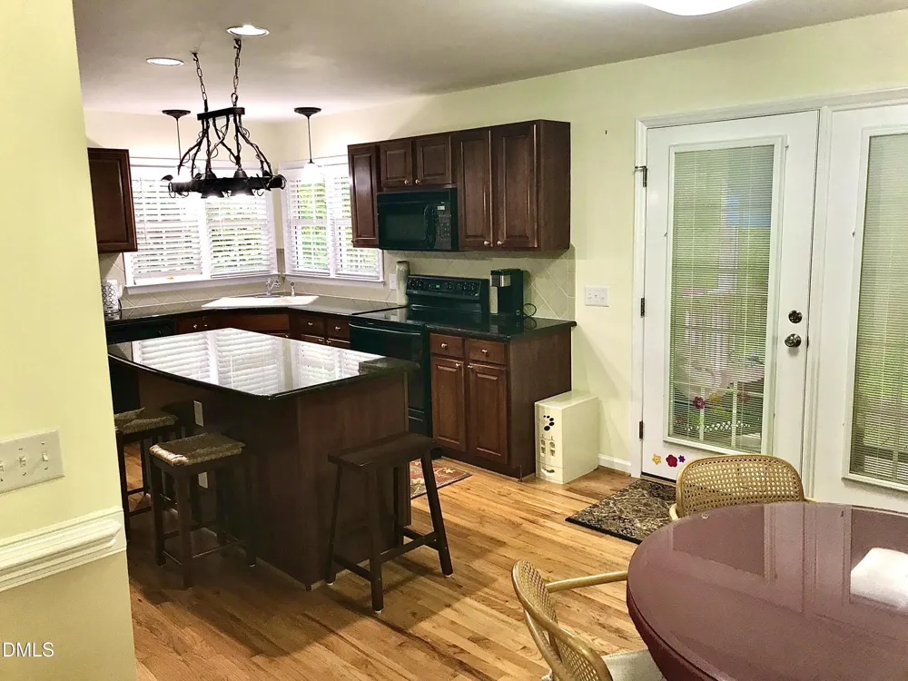 225 Tamworth Drive Willow Springs, NC 27592