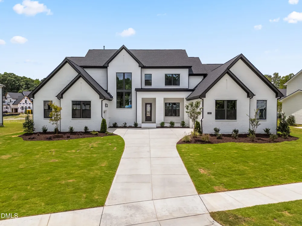 3121 Westonview Court Apex, NC 27523