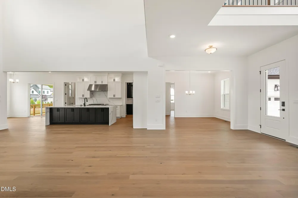 3121 Westonview Court Apex, NC 27523