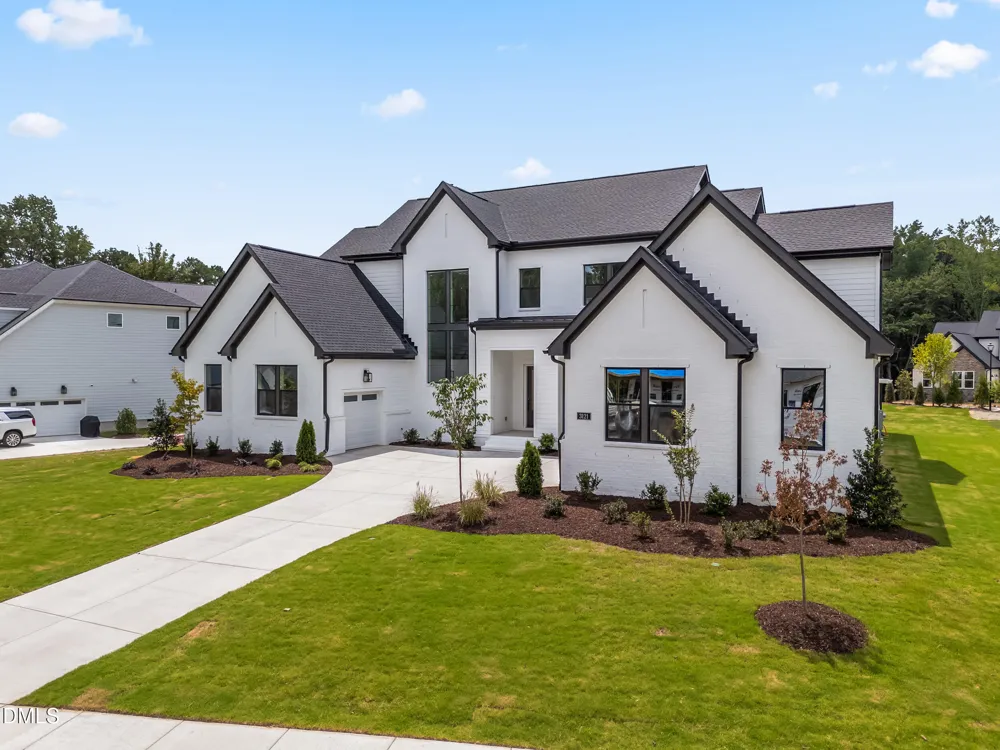 3121 Westonview Court Apex, NC 27523