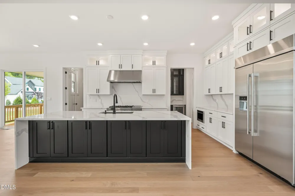 3121 Westonview Court Apex, NC 27523