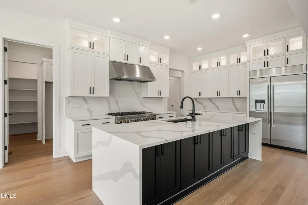 3121 Westonview Court Apex, NC 27523