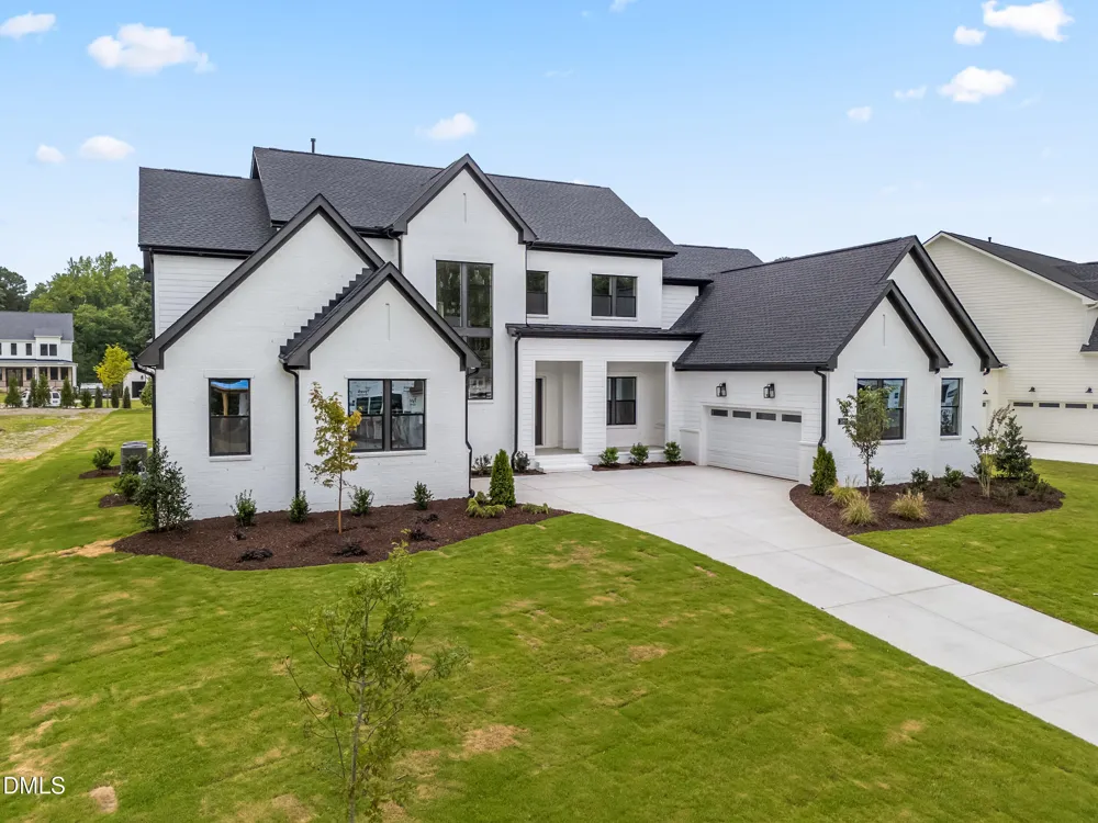 3121 Westonview Court Apex, NC 27523