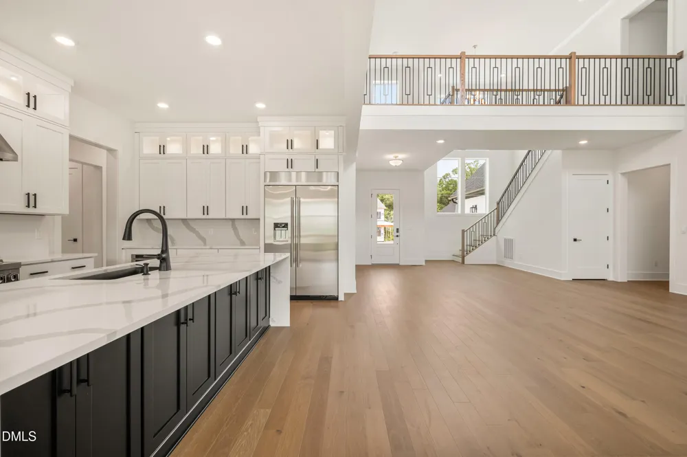 3121 Westonview Court Apex, NC 27523