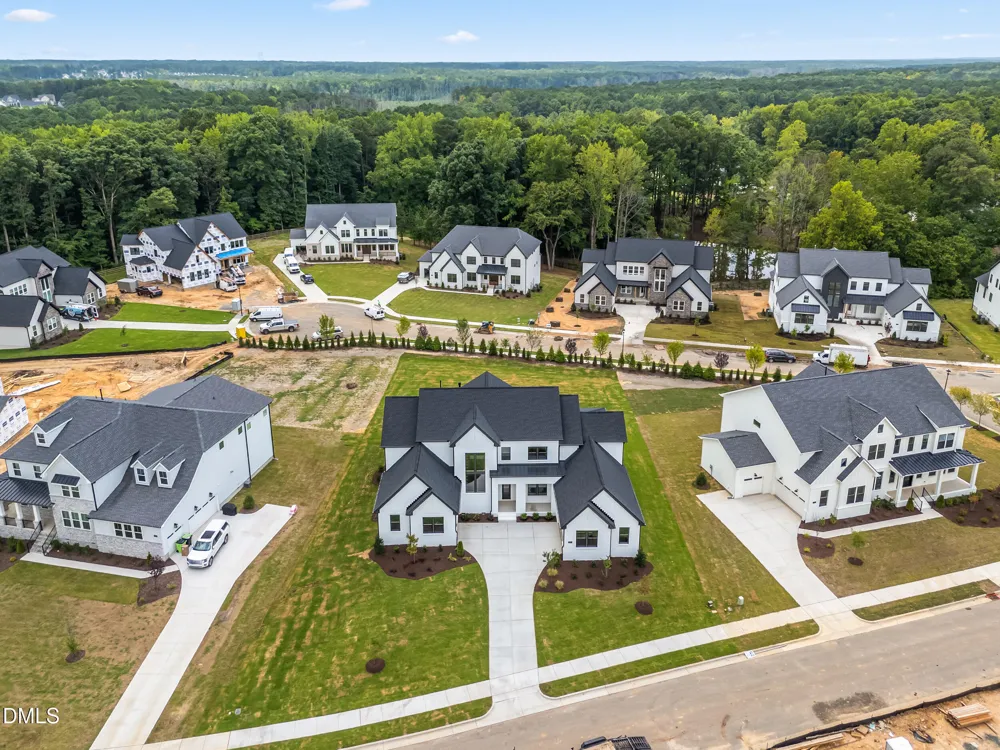 3121 Westonview Court Apex, NC 27523
